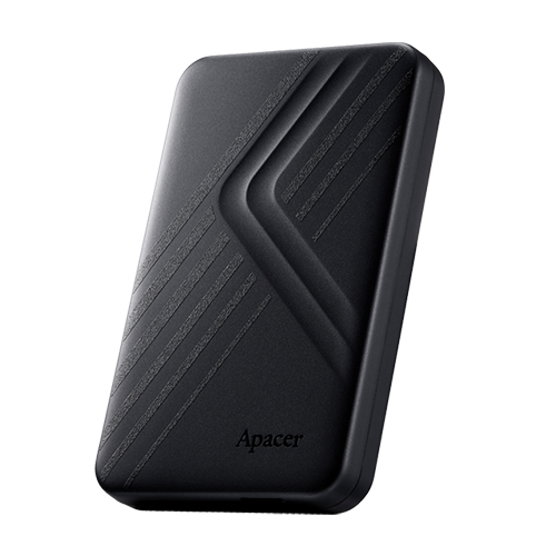 Apacer AC236 1TB Portable Hard Drive Price in Bangladesh 2021